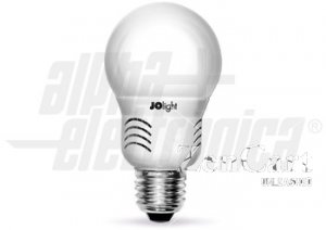 LAMPADA LED E27 12V 5W Luce calda