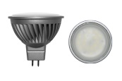 LAMPADINA LED 8.5W GU5.3 - Clicca l'immagine per chiudere