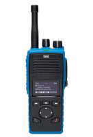 ENTEL DT953 Radio PMR446 ATEX