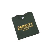 T-Shirt GARRETT EST 1964