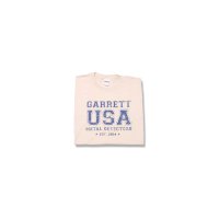 T-Shirt GARRETT USA