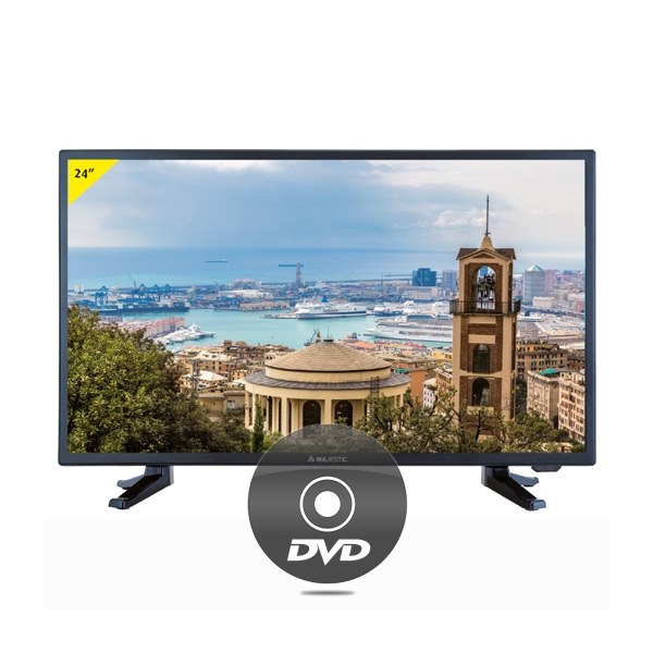 TELEVISORI A 12 VOLT TV CAMPER