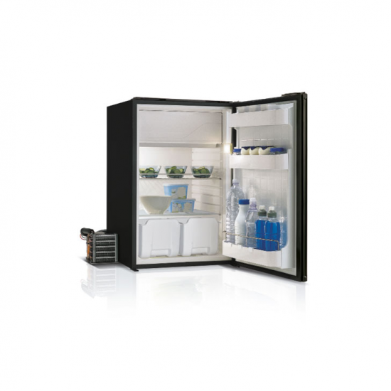 C130L (unità refrigerante esterna) - Clicca l'immagine per chiudere