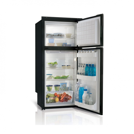DP2600i (unità refrigerante interna) - Clicca l'immagine per chiudere