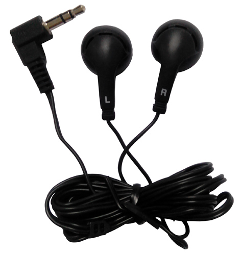 Mini auricolari CD-411 - Clicca l'immagine per chiudere