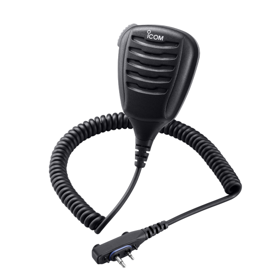 MICROFONO ICOM HM168 HM-168LWP - Clicca l'immagine per chiudere