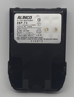 ALINCO DJG7 Batteria EBP73