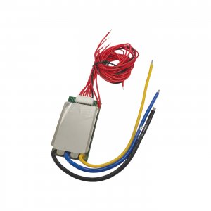 BMS per e-bike 15A 48V 13S
