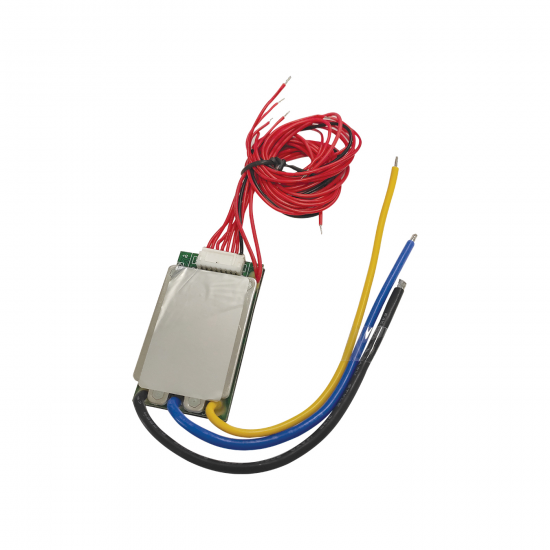 BMS per e-bike 15A 48V 13S - Clicca l'immagine per chiudere