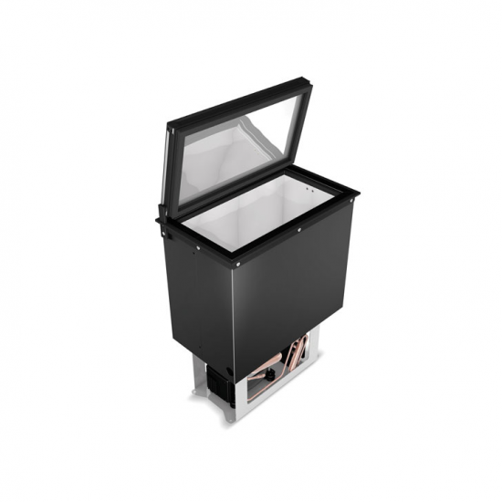 TL20 frigo a pozzetto (unità refrigerante esterna) - Clicca l'immagine per chiudere