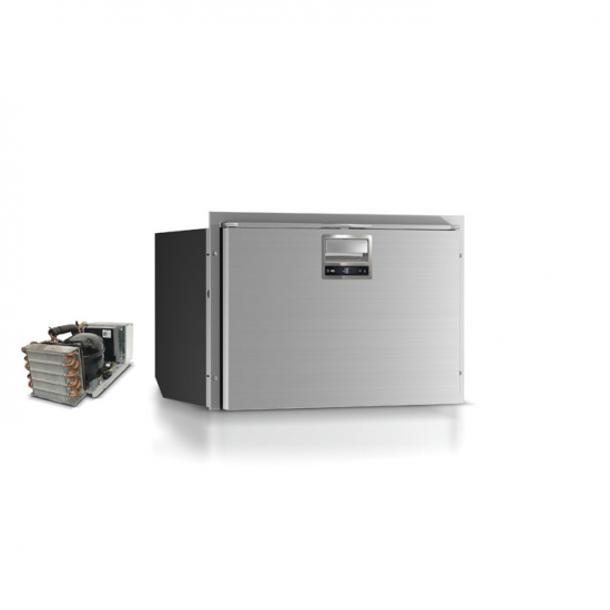 DRW70A singolo compartimento ALL IN ONE - Clicca l'immagine per chiudere
