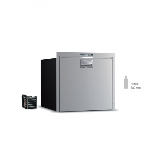 DW100 OCX2 BTX singolo compartimento congelatore - Clicca l'immagine per chiudere