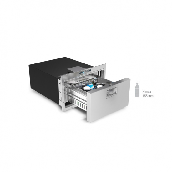 DW35 OCX2 BTX singolo compartimento congelatore - Clicca l'immagine per chiudere