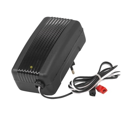 Alimentatore Kert KVIK150 - Clicca l'immagine per chiudere
