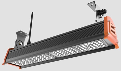 LINEAR-PRO 150 - 300W - Clicca l'immagine per chiudere