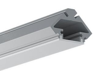 Profilo angolare MKC-19C-C - Clicca l'immagine per chiudere