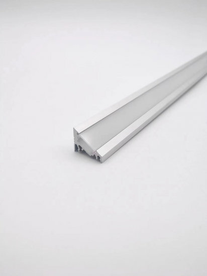 Profilo angolare per strisce LED MKC2016C-C - Clicca l'immagine per chiudere