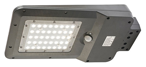 Lampada STREET LED 15W CON PANNELLO SOLARE STREET LED - Clicca l'immagine per chiudere
