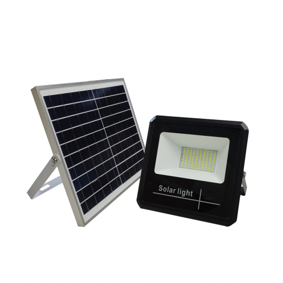 FARO SOLAR60 CON PANNELLO SOLARE - Clicca l'immagine per chiudere