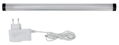 MKC 499047643 Kit barra in alluminio led 5w 50cm touch sensor M - Clicca l'immagine per chiudere