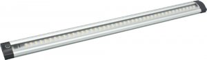 BARRA LED 3W 12DC 6000 K 30CM INT. TOUCH DIM SLIM LED