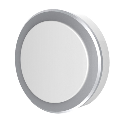 Lampada a led giove 20W 6000k slim BL5001-R20W 6000K CASE WHITE - Clicca l'immagine per chiudere