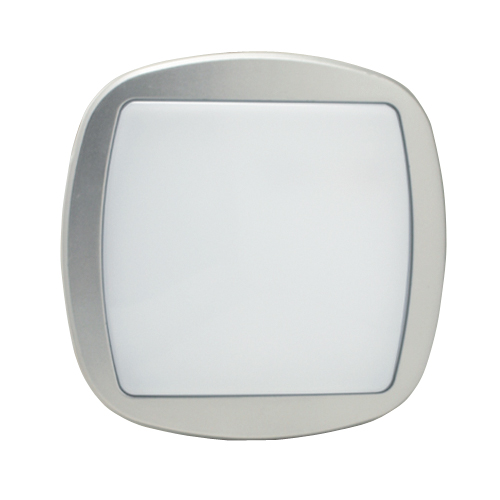 Lampada a led marte 20W 6000k slim BL5002-R20W 6000K CASE WHITE - Clicca l'immagine per chiudere