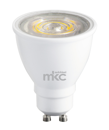 Lampada LED GU10 100ø 7 W 220/240VCA GU10 6000K - Clicca l'immagine per chiudere