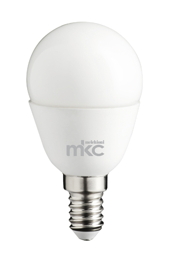 Lampadina led 5,5W 4000K E14 220-240vca luce bianca naturale G4 - Clicca l'immagine per chiudere