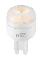 Lampadina led g9 2.5W 4000K luce bianca naturale G9