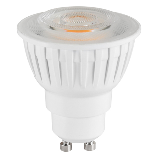 Lampadina led 7.5W luce bianca fredda 6000K 38 CUPE2338DG GU10 - Clicca l'immagine per chiudere