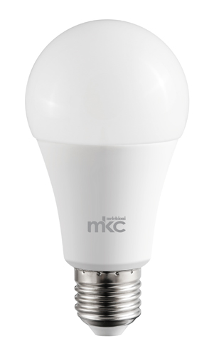 Lampada a led goccia 15W 3000K luce calda conf. A60 15W E27 300 - Clicca l'immagine per chiudere
