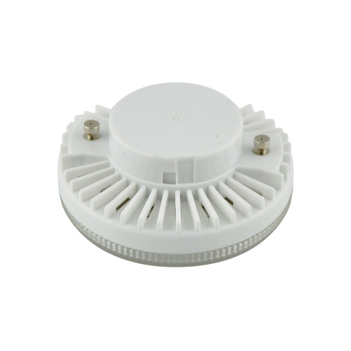 Faretto led 7W 3000K dimmerabile luce calda GX53 MKC Light - Clicca l'immagine per chiudere