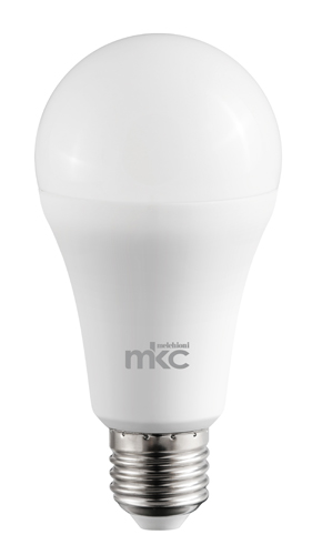 Lampada a led goccia 18W E27 6000K scatola MUSB38 18W 6000K E27 - Clicca l'immagine per chiudere