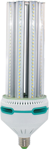 Lampada LED CORN LIGHT 80W LED 5630 SMD 230VCA CORN LIGHT - Clicca l'immagine per chiudere