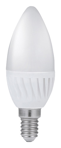 Lampada CANDELA LED SW 9W E14 4000K NB PREMIUM CANDELA - Clicca l'immagine per chiudere