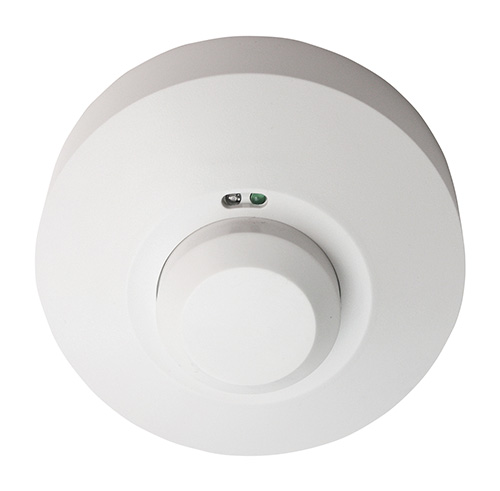 SENSORE LX714 A MICROONDE 360° SOFFITTO 1-8MT LX714 - Clicca l'immagine per chiudere