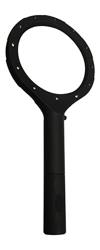 LENTE LED INGRANDIMENTO 3X - Clicca l'immagine per chiudere