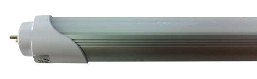 Tubo LED 9w 3000k lunghezza 600mm ALU+PC XY-T8-B-60P 9W 3000K M - Clicca l'immagine per chiudere