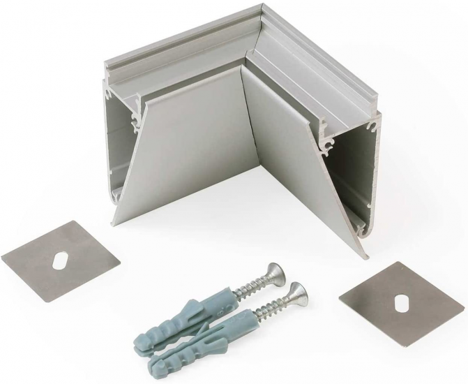 Supporti Profilo WALLE12 - Clicca l'immagine per chiudere