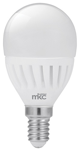 Lampada led linea prime 9W 900LM attacco E14 luce naturale KAMB - Clicca l'immagine per chiudere