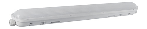 PLAFONIERA LG06R-H-21 STAGNA LED 21W - Clicca l'immagine per chiudere