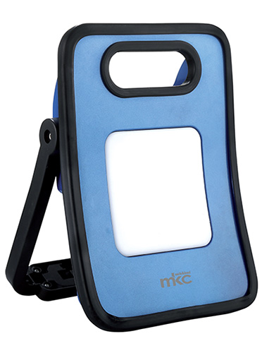 Faro da lavoro 35w 2735- 5000K MKC - Clicca l'immagine per chiudere