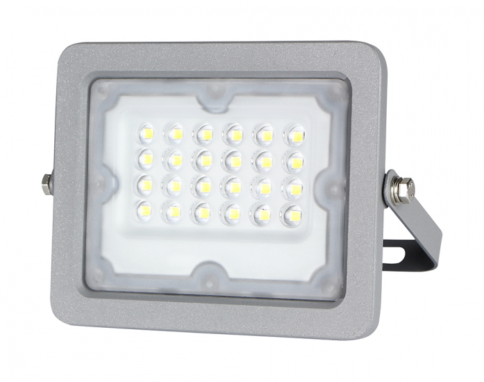 HTP FLAT 20W 6000k - Clicca l'immagine per chiudere