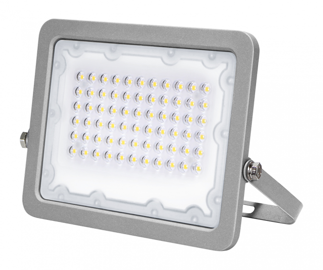 HTP -FLAT 50W 4000K - Clicca l'immagine per chiudere