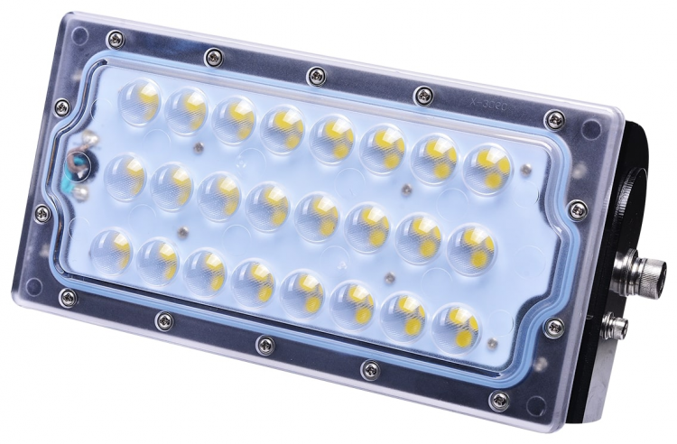 Ottica 30° - Clicca l'immagine per chiudere