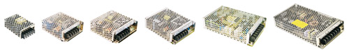 Alimentatore 12vdc 25w mean well RS-25-12 - Clicca l'immagine per chiudere