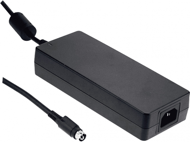 Alimentatore Meanwell GST160A24-R7B - Clicca l'immagine per chiudere