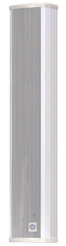 Diffusore a colonna 20W bianco ip44 c-trasformatore 100v. CS-22 - Clicca l'immagine per chiudere