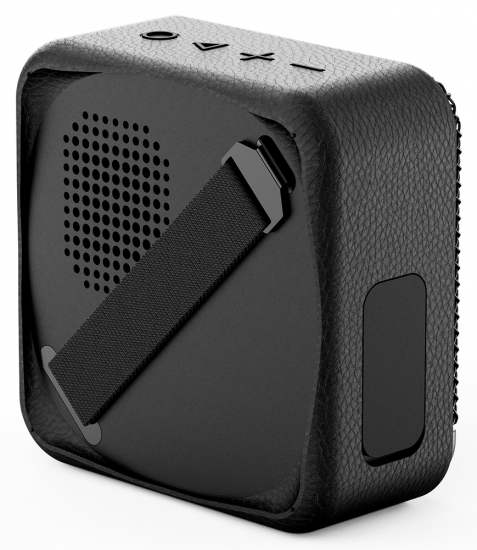 IR-M3 Classic Diffusore wireless da 10W, - Clicca l'immagine per chiudere